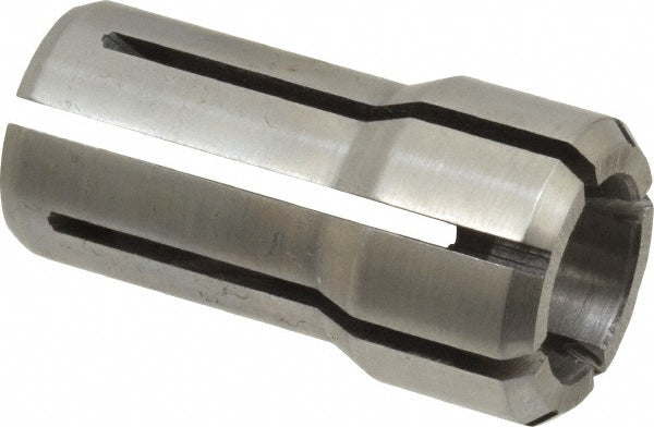 Parlec DA100-0500 Double Angle Collet DA100 Collet, 1/2"