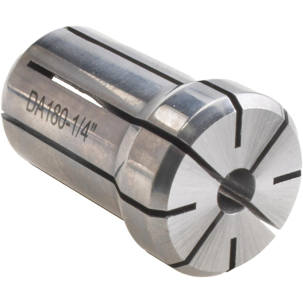 Parlec DA180-0250 Double Angle Collet DA180 Collet, 1/4"