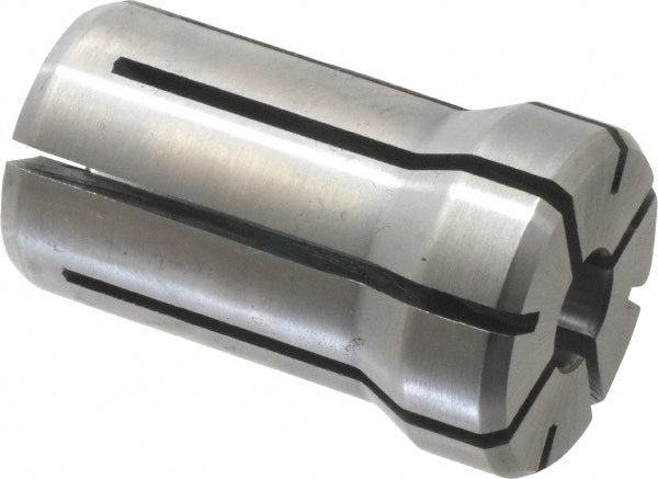 Parlec DA180-0343 Double Angle Collet DA180 Collet, 11/32"