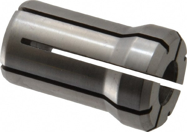 Parlec DA180-0437 Double Angle Collet DA180 Collet, 7/16"