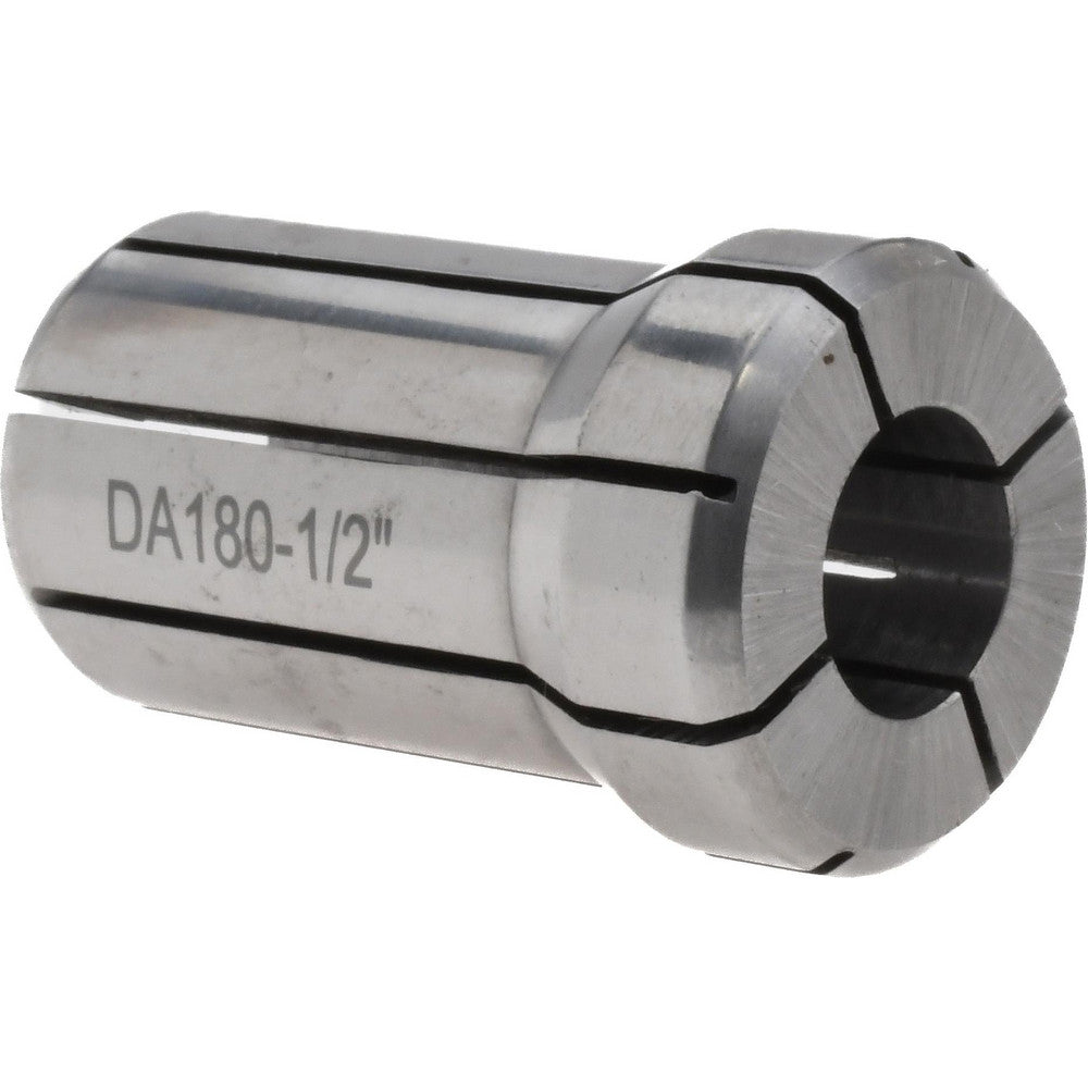 Parlec DA180-0500 Double Angle Collet DA180 Collet, 1/2"