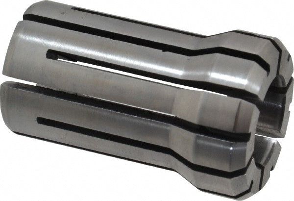 Parlec DA180-0562 Double Angle Collet DA180 Collet, 9/16"