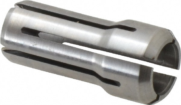 Parlec DA200-0343 Double Angle Collet DA200 Collet, 11/32"