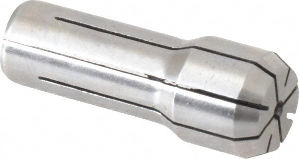 Parlec DA300-0046 Double Angle Collet DA300 Collet, 3/64"