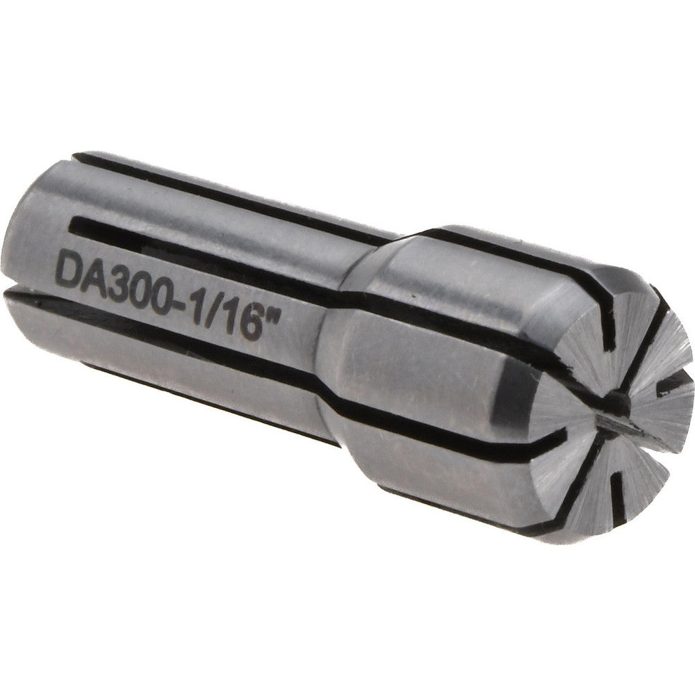 Parlec DA300-0062 Double Angle Collet DA300 Collet, 1/16"