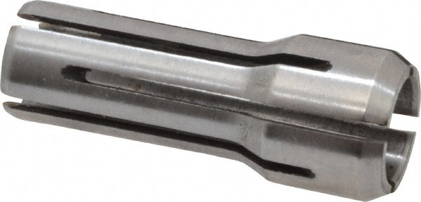 Parlec DA300-0250 Double Angle Collet DA300 Collet, 1/4"