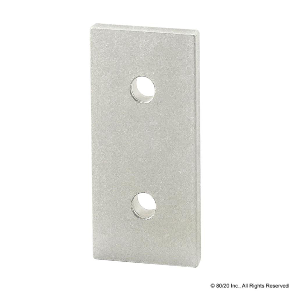 80/20 Inc. 4307 Joining Strip Use with Series 15 & Bolt Kit 3320 or 3325