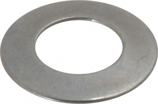 Gardner Spring MB0500-018 Belleville Disc Spring 0.255" ID, 0.034" OAH, 0.5" OD