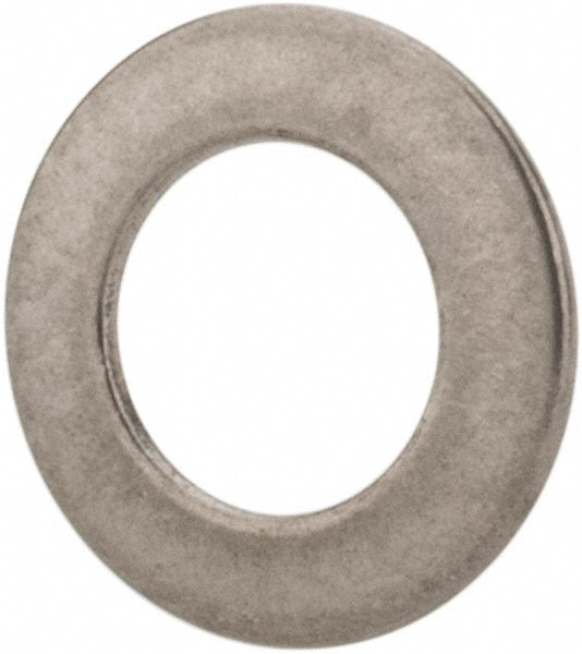 Gardner Spring MB0250-013-S Belleville Disc Spring 0.125" ID, 0.02" OAH, 0.25" OD