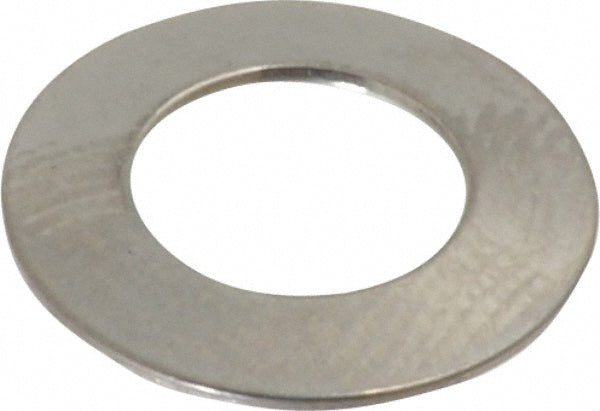 Gardner Spring MB0500-018-S Belleville Disc Spring 0.255" ID, 0.034" OAH, 0.5" OD