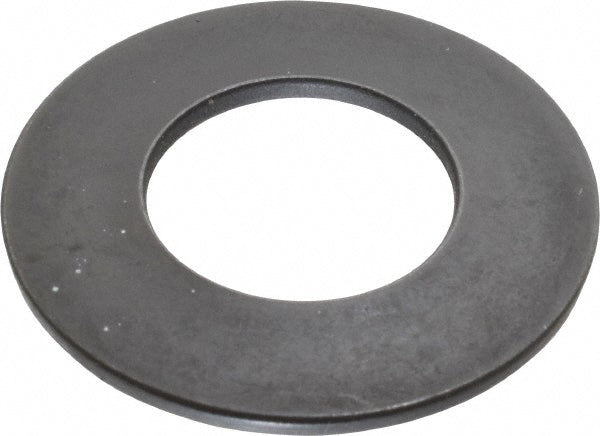 Gardner Spring GMB-170 Belleville Disc Spring 0.5591" ID, 0.0846" OAH, 1.1024" OD