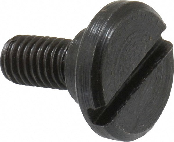 Boneham LS00000006 13mm Head Diam, M5x8 Drill Bushing Lock Screw