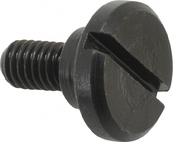 Boneham LS00000002 16mm Head Diam, M6x1 Drill Bushing Lock Screw