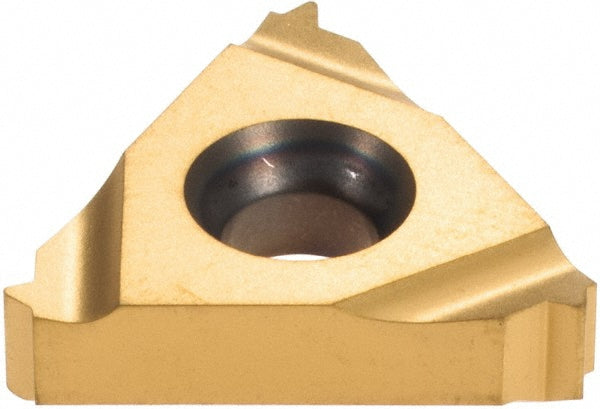 Carmex 16ER20UNJMXC Laydown Threading Insert 16ER20UNJ MXC, Carbide