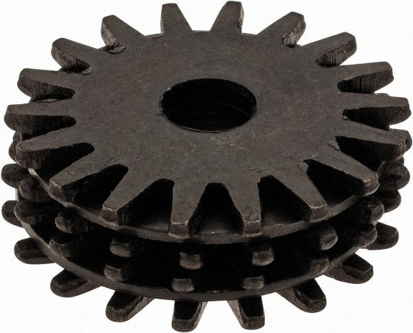 Value Collection AWD0976 Replacement Cutter Set 1-1/4" Dia, 1/4" Hole