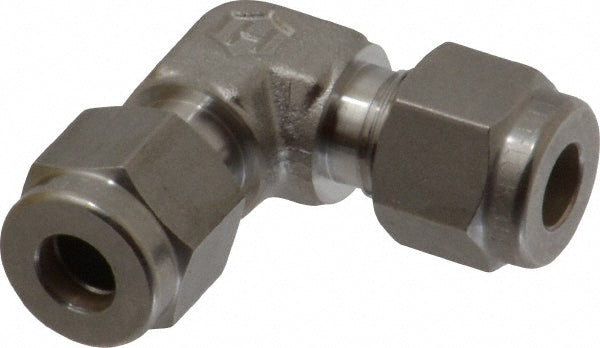 Ham-Let 3000444 Compression Tube Union Compression x Compression