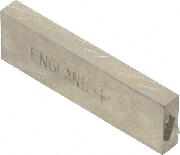 Pryor TI025 A Letter A, Individual Hardened Steel Type
