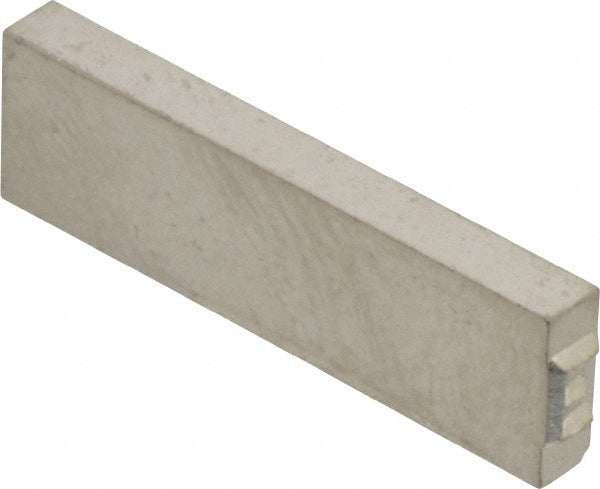 Pryor TI025 E Letter E, Individual Hardened Steel Type