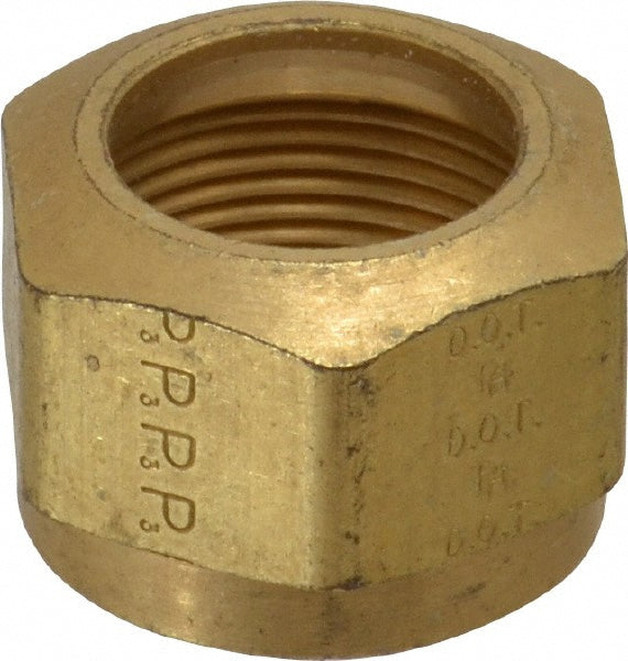 Parker 61NTA-12 Compression Tube Nut Compression