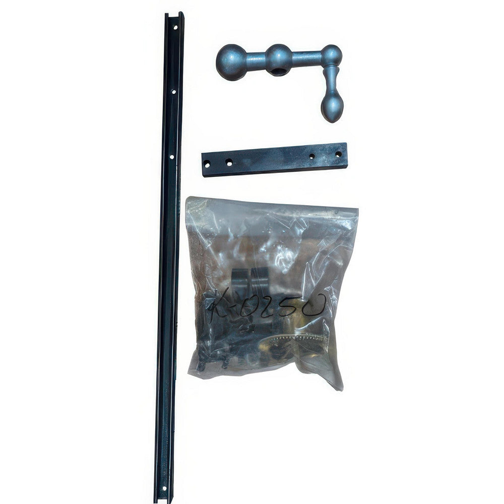 Servo K-0250 Mounting Kit Bridgeport Series 1, Y-Axis