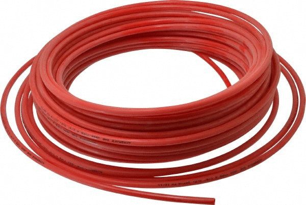 Coilhose Pneumatics ADOT14-100D-R Nylon Tube 11/64" ID, 1/4" OD, 100' Long