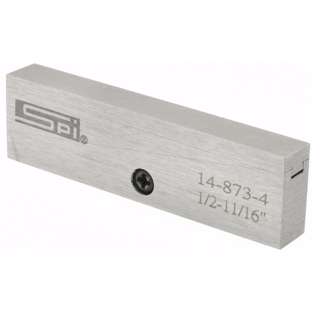 SPI 14-873-4 1/2 to 11/16" Adjustable Parallel
