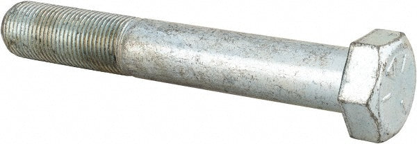 Lindstrom Metric Inc. HFI507505000NA-001BX Hex Head Cap Screw 3/4-16 x 5", Grade 5 Steel, Zinc-Plated