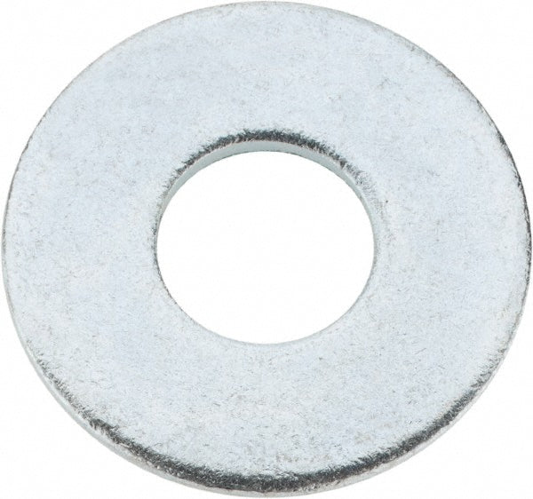 Value Collection R52000114 3/4" Screw USS Flat Washer Steel, Zinc-Plated