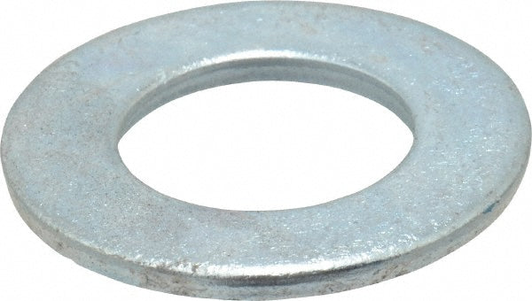 Value Collection FWSIS0750-1LBBX 3/4" Screw SAE Flat Washer Steel, Zinc-Plated