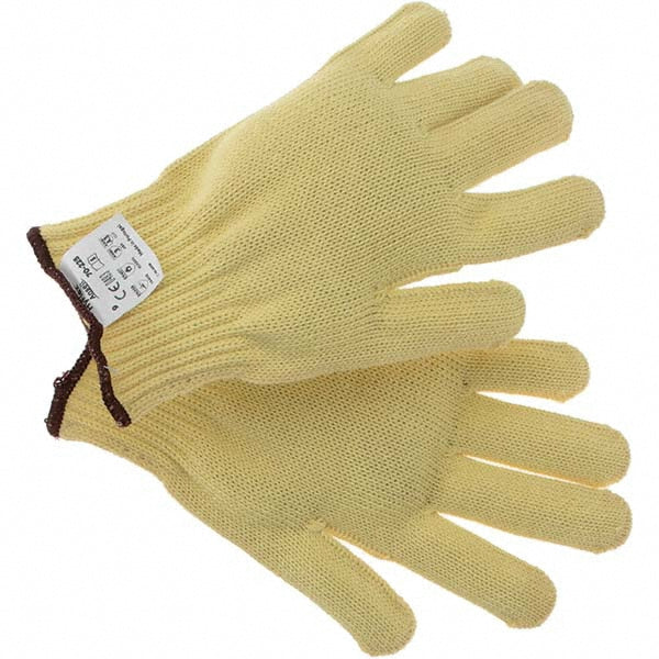 Ansell 222127 Cut & Abrasion-Resistant Gloves HyFlex® 70-225, Size Large, ANSI Cut A3, ANSI Puncture 0, Uncoated, Kevlar