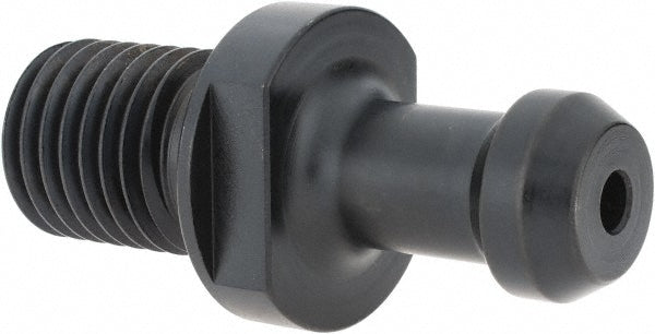 Parlec MAK050TRK Retention Knob CAT50, 1-8 Thread, 45 ° Angle Radius, 0.904" Knob Dia
