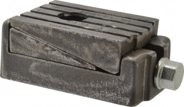Mason Ind. WJ3A 15,000 Lb Capacity, 3-1/2 Wide x 6" Long, Wedge Jack