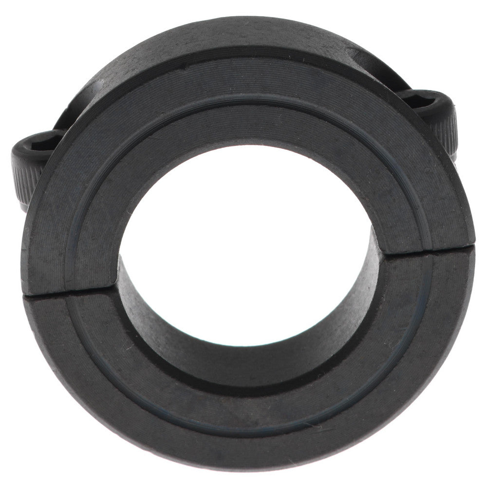 Stafford Manufacturing Corp. 8L100 Shaft Collar Shaft, 1" Bore Dia, 1-3/4" OD, Steel