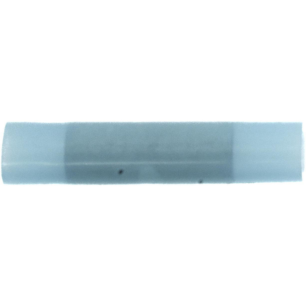 3M 7010399749 Butt Splice Terminal Fully Insulated Nylon, Crimp-On Connection