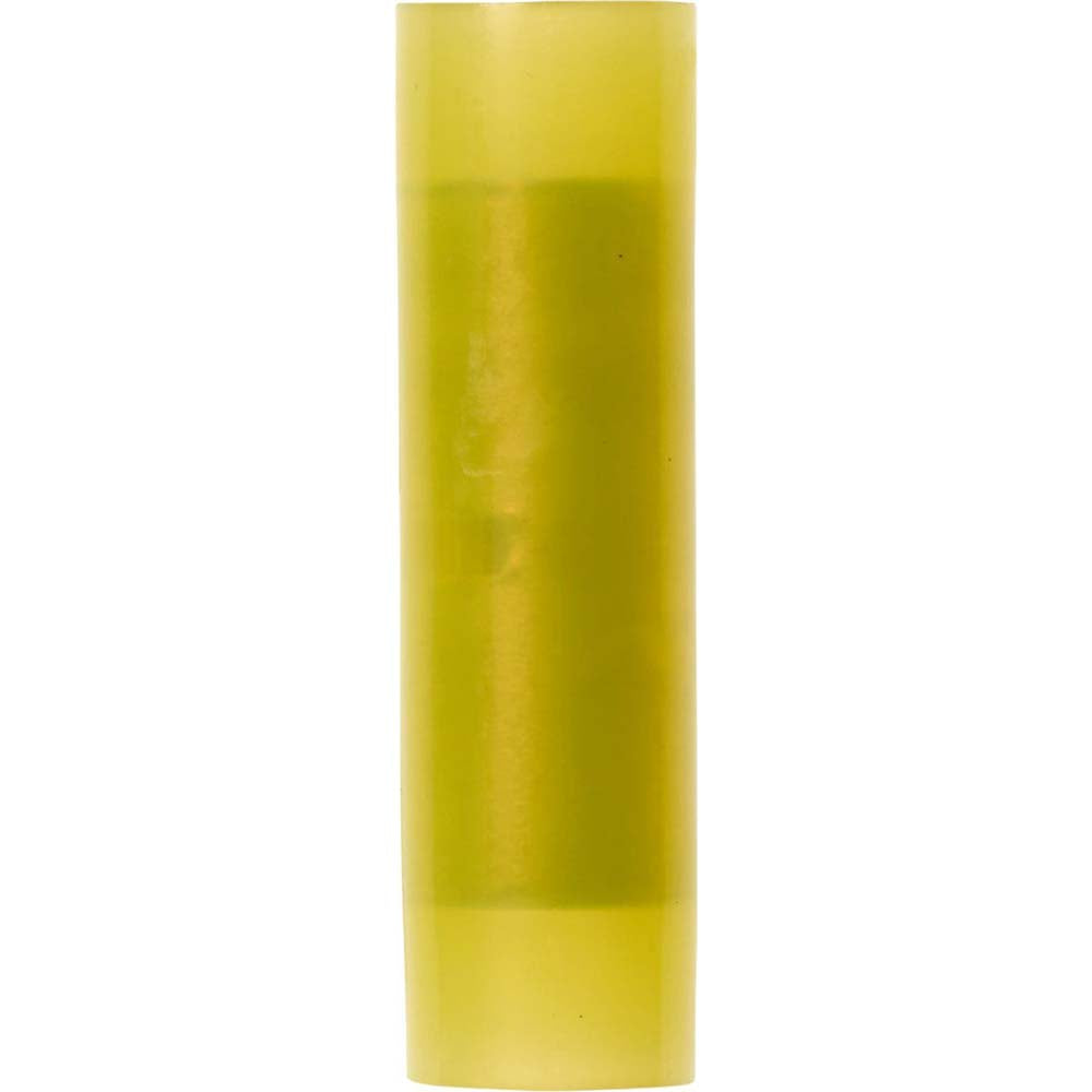 3M 7010319562 Butt Splice Terminal Fully Insulated Nylon, Crimp-On Connection