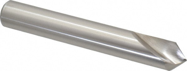 Magafor 81195190500 90° 5-1/8" OAL Cobalt Spotting Drill