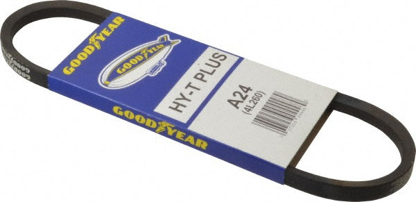 Continental ContiTech 20041949 V-Belt Section A, 26.2" Outside Length