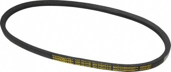 Continental ContiTech 20041954 V-Belt Section A, 31.2" Outside Length