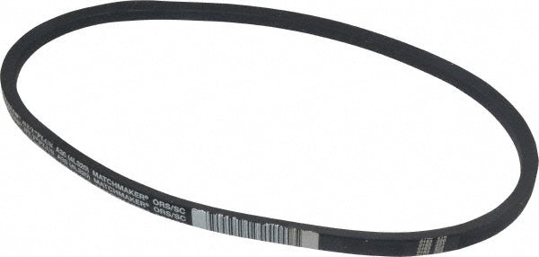 Continental ContiTech 20041955 V-Belt Section A, 32.2" Outside Length