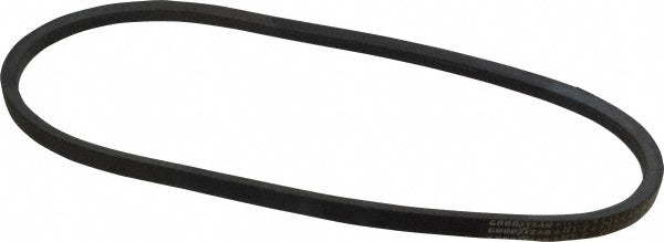 Continental ContiTech 20041956 V-Belt Section A, 33.2" Outside Length