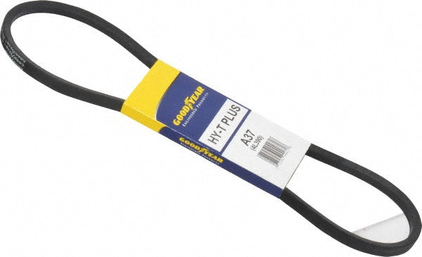 Continental ContiTech 20041962 V-Belt Section A, 39.2" Outside Length