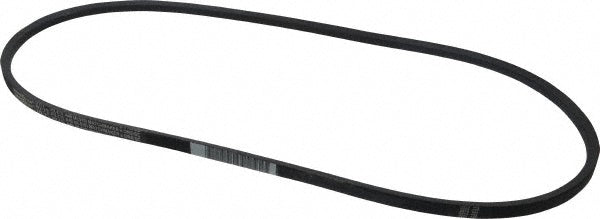 Continental ContiTech 20041974 V-Belt Section A, 51.2" Outside Length