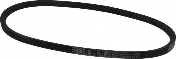 Continental ContiTech 20042054 V-Belt Section B, 39" Outside Length