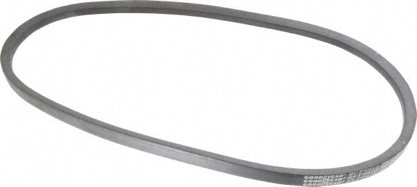 Continental ContiTech 20042058 V-Belt Section B, 43" Outside Length