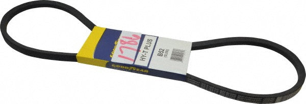 Continental ContiTech 20042070 V-Belt Section B, 55" Outside Length