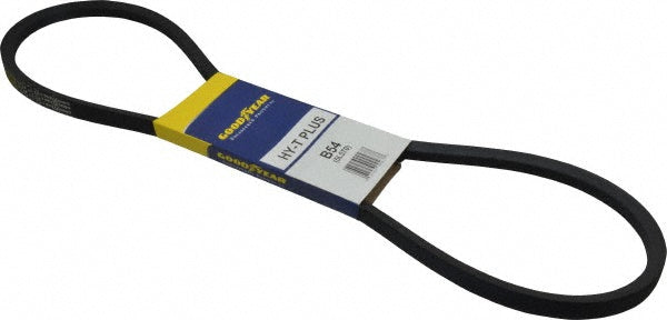 Continental ContiTech 20042072 V-Belt Section B, 57" Outside Length