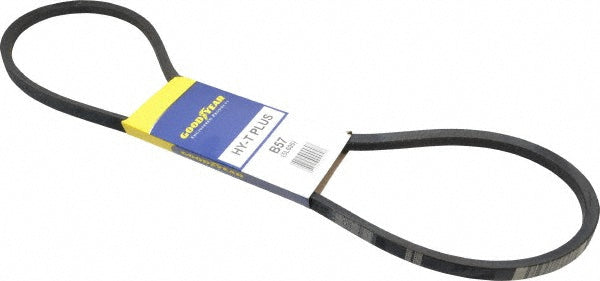 Continental ContiTech 20042075 V-Belt Section B, 60" Outside Length