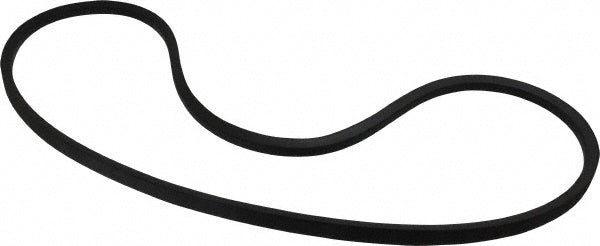 Continental ContiTech 20042080 V-Belt Section B, 65" Outside Length