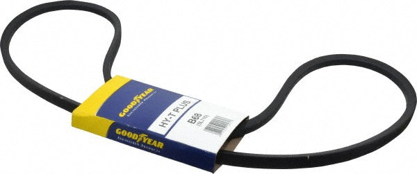 Continental ContiTech 20042086 V-Belt Section B, 71" Outside Length