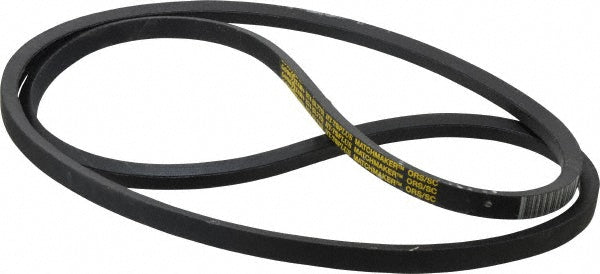 Continental ContiTech 20042092 V-Belt Section B, 77" Outside Length